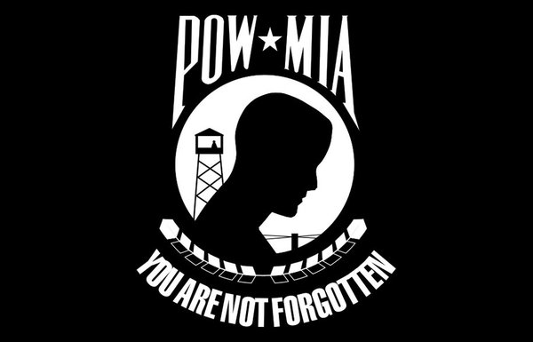 POW·MIA